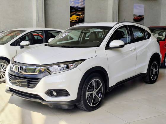 HONDA HR-V 2019