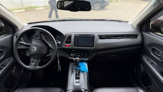 HONDA HR-V 2018