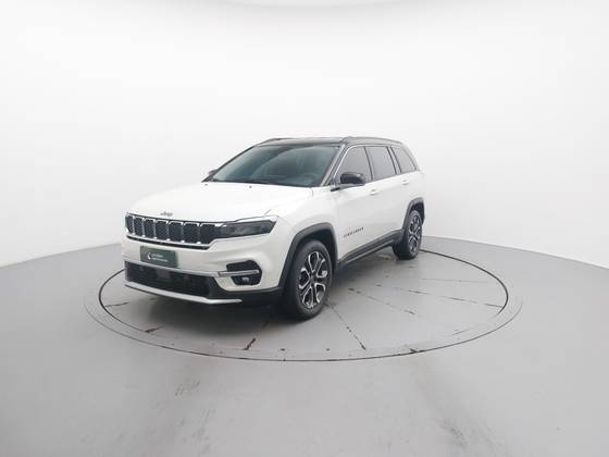 JEEP COMPASS 2025