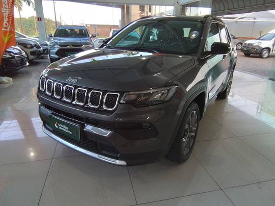 JEEP COMPASS 2024