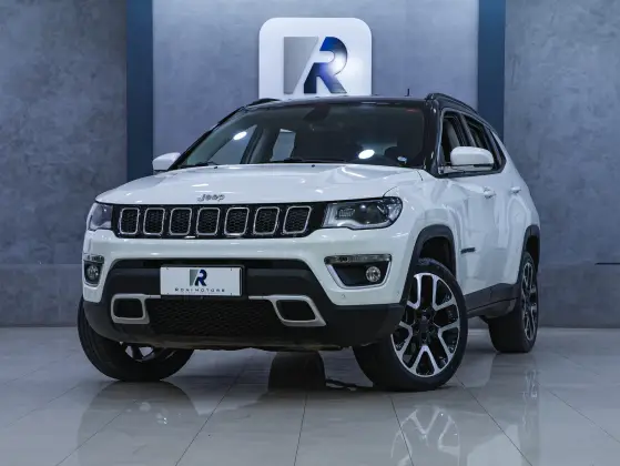 JEEP COMPASS 2021