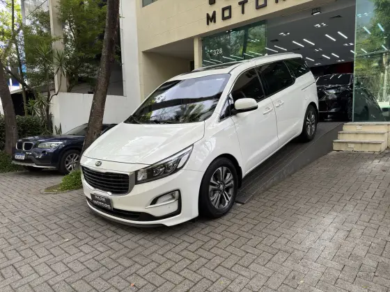 KIA CARNIVAL 2020
