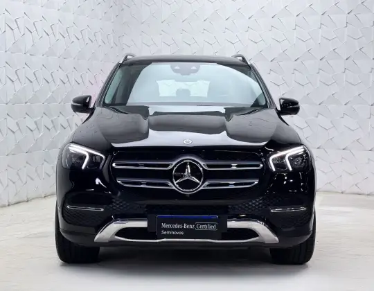 MERCEDES-BENZ GLE 400d 2023