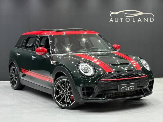 MINI COOPER 2020