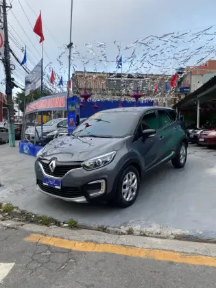 RENAULT CAPTUR 2018