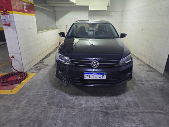 VOLKSWAGEN JETTA 2018