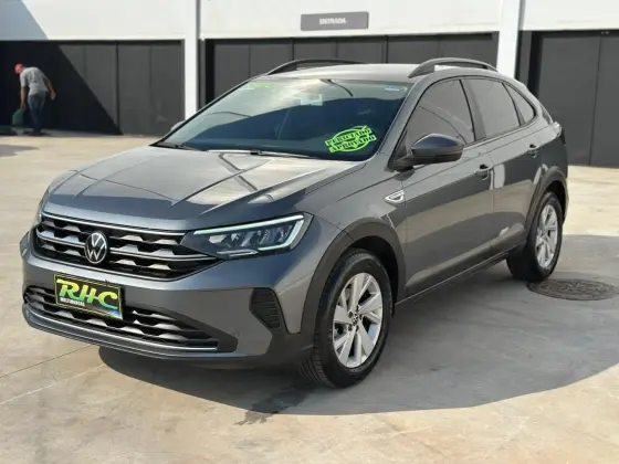 VOLKSWAGEN NIVUS 2023