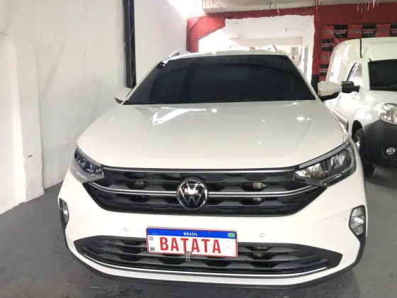 VOLKSWAGEN NIVUS 2023