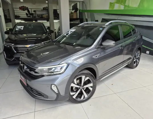 VOLKSWAGEN NIVUS 2024