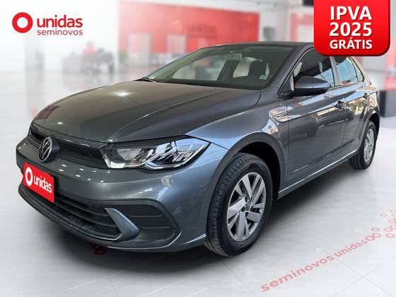 VOLKSWAGEN POLO 2024