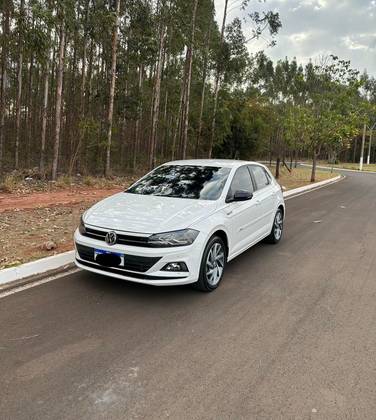 VOLKSWAGEN POLO 2019