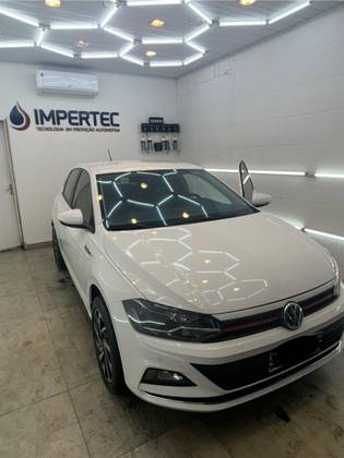VOLKSWAGEN POLO 2019
