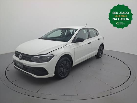 VOLKSWAGEN POLO 2024