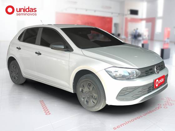 VOLKSWAGEN POLO 2025