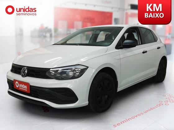 VOLKSWAGEN POLO 2024