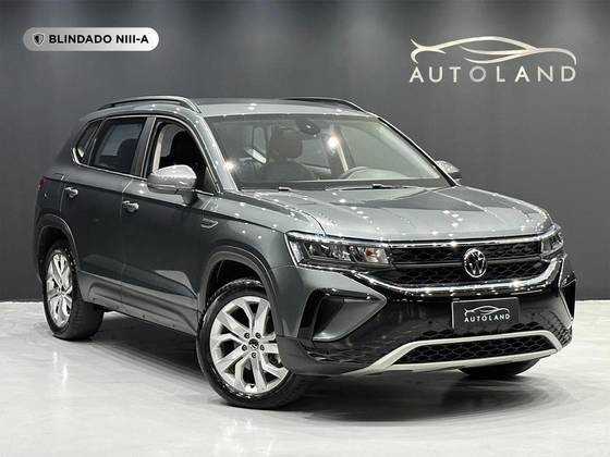 VOLKSWAGEN TAOS 2022