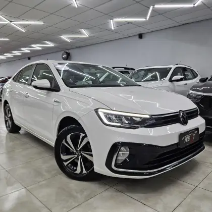 VOLKSWAGEN VIRTUS 2023