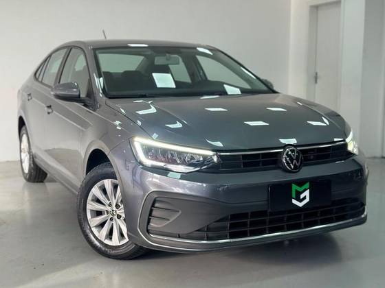 VOLKSWAGEN VIRTUS 2023