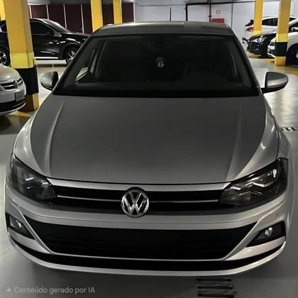 VOLKSWAGEN VIRTUS 2020