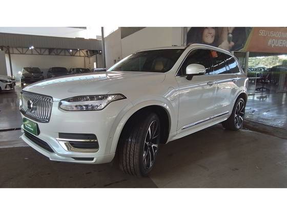 VOLVO XC90 2023
