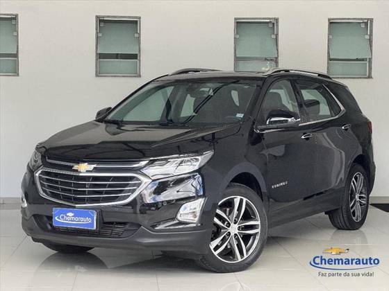 CHEVROLET EQUINOX 2020
