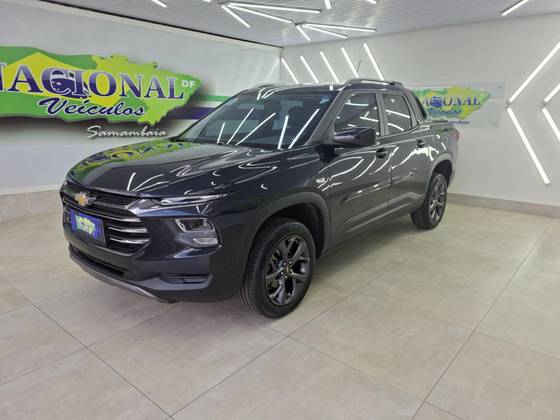 CHEVROLET MONTANA 2025