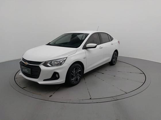 CHEVROLET ONIX 2024