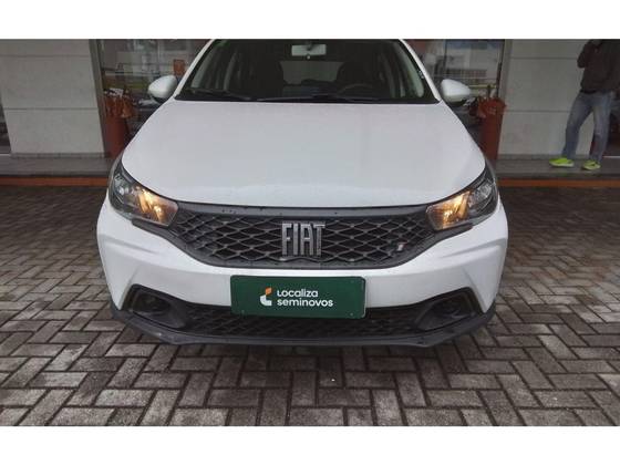 FIAT ARGO 2025