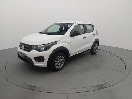 FIAT MOBI 2024
