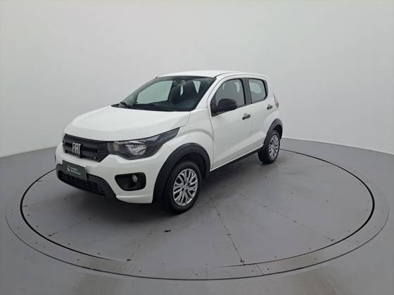 FIAT MOBI 2025