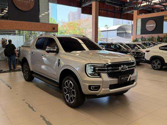 FORD RANGER 2024