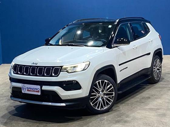 JEEP COMPASS 2022