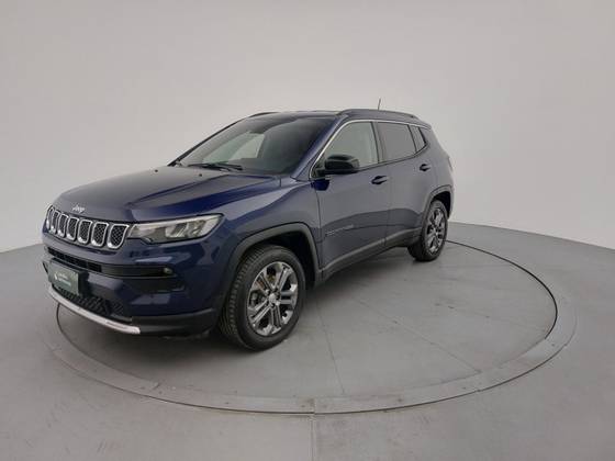 JEEP COMPASS 2024