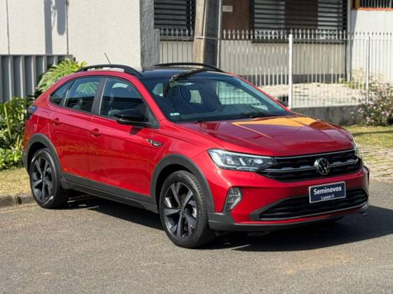 VOLKSWAGEN NIVUS 2023