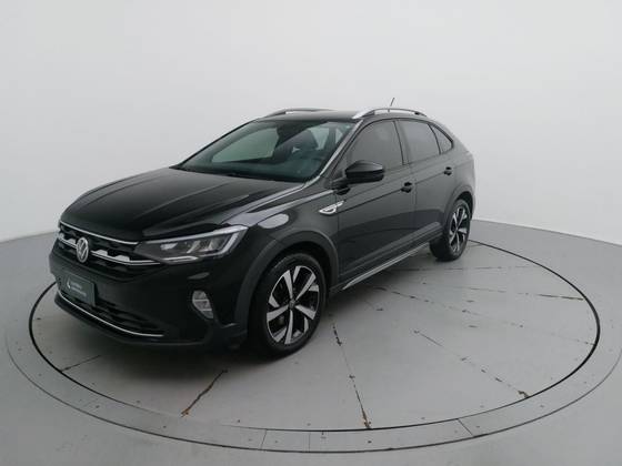 VOLKSWAGEN NIVUS 2022