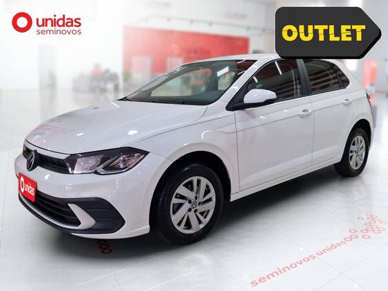 VOLKSWAGEN POLO 2024