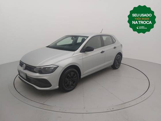 VOLKSWAGEN POLO 2025