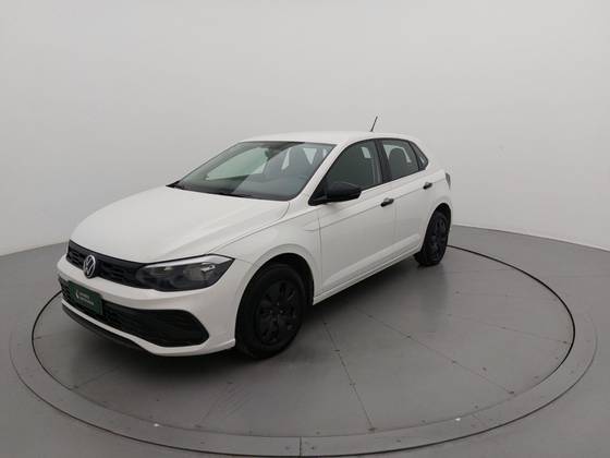 VOLKSWAGEN POLO 2025