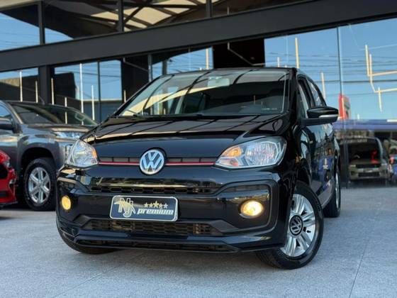 VOLKSWAGEN UP 2019
