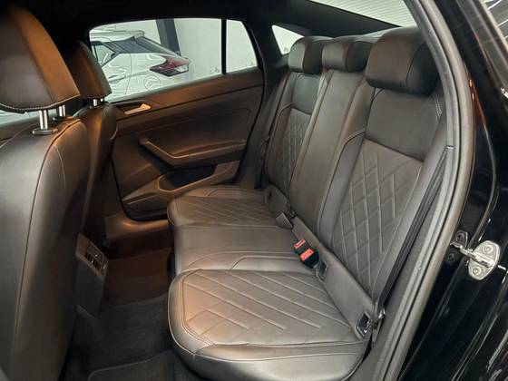 VOLKSWAGEN VIRTUS 2025