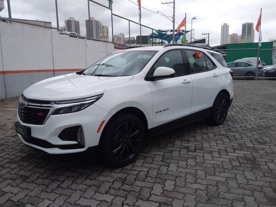 CHEVROLET EQUINOX 2023