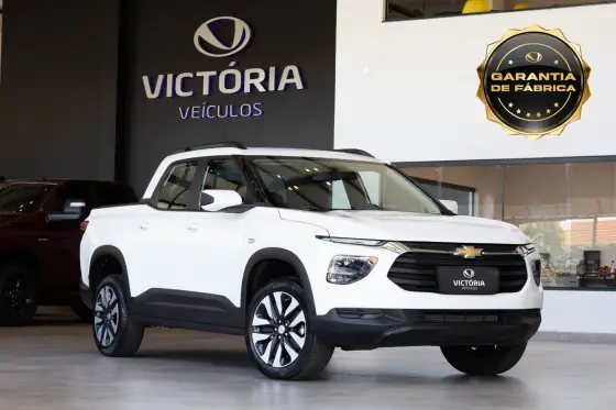 CHEVROLET MONTANA 2024