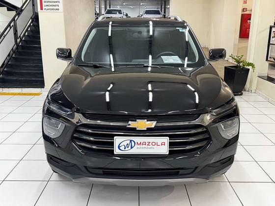 CHEVROLET MONTANA 2024