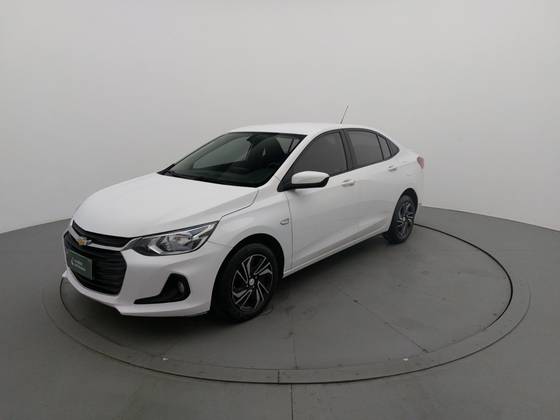 CHEVROLET ONIX 2024