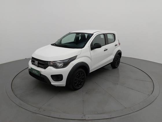 FIAT MOBI 2024