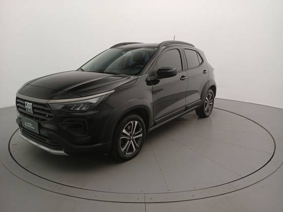 FIAT PULSE 2025