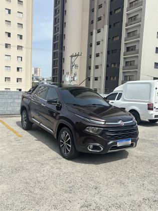 FIAT TORO 2020