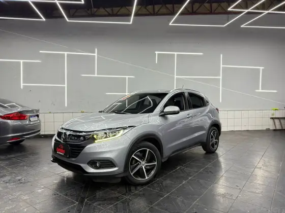 HONDA HR-V 2020