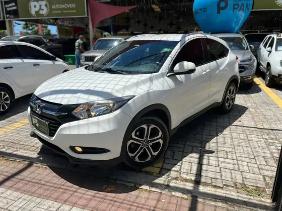 HONDA HR-V 2016