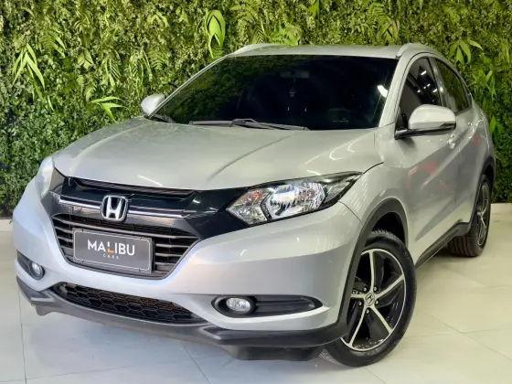 HONDA HR-V 2016